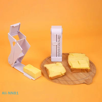 Adjustable Butter Cutter - Dispenser