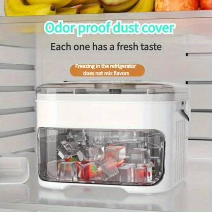 50 Cube Ice Maker