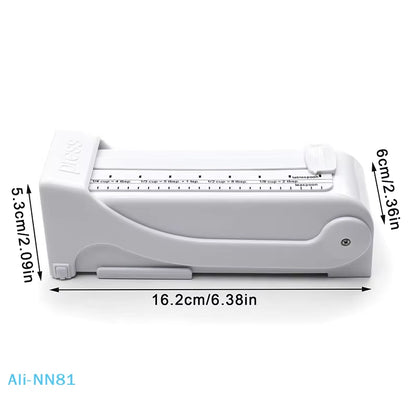 Adjustable Butter Cutter - Dispenser