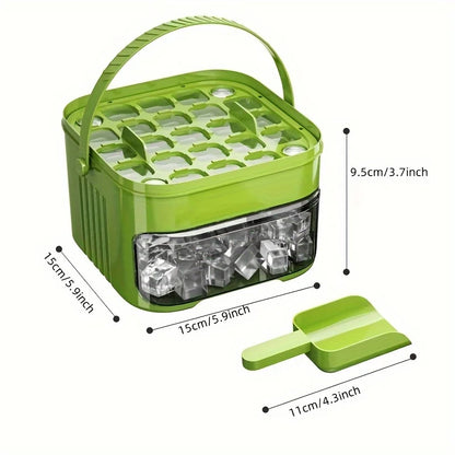 50 Cube Ice Maker