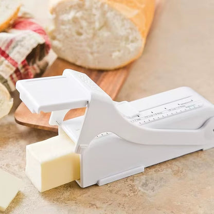 Adjustable Butter Cutter - Dispenser