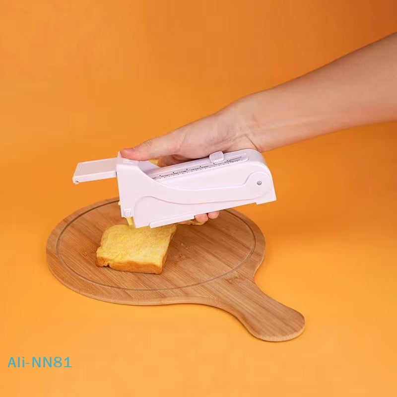 Adjustable Butter Cutter - Dispenser