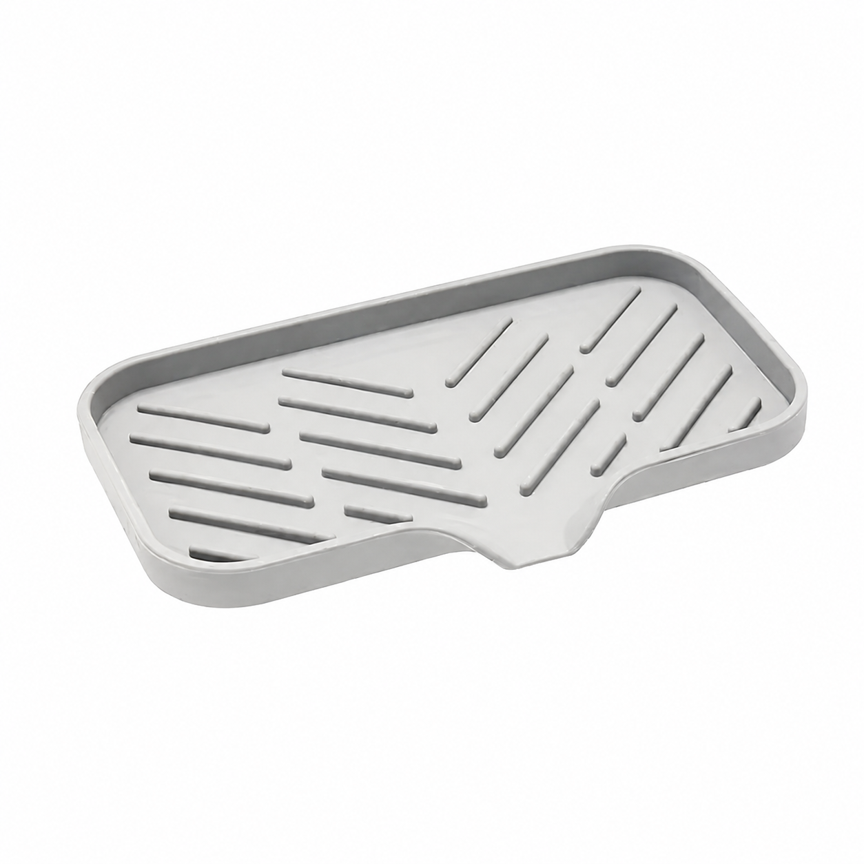 Silicone Sink Faucet Mat