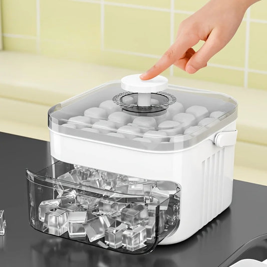 50 Cube Ice Maker