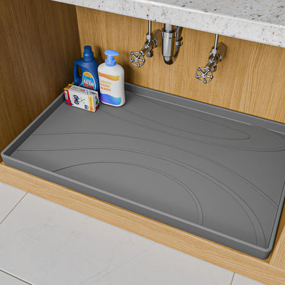 Under Sink Mat