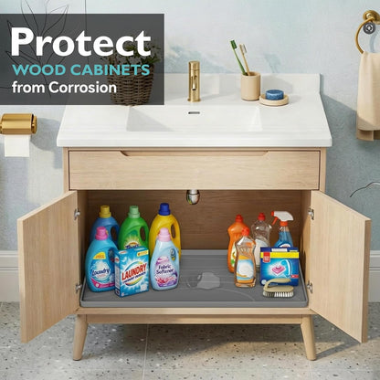 Under Sink Mat