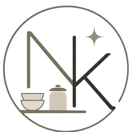 Neat Kitchen