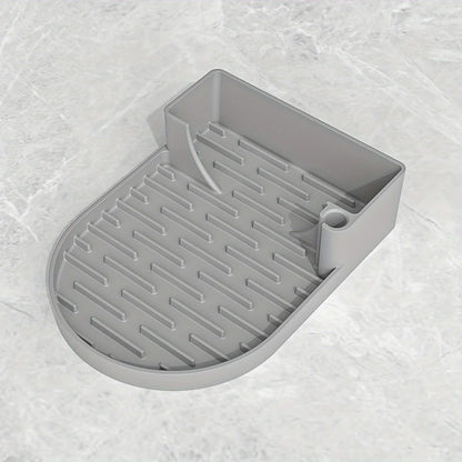 Silicone Tumbler Drying Rack