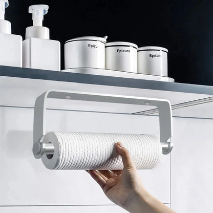 Stainless Steel Roll Holder