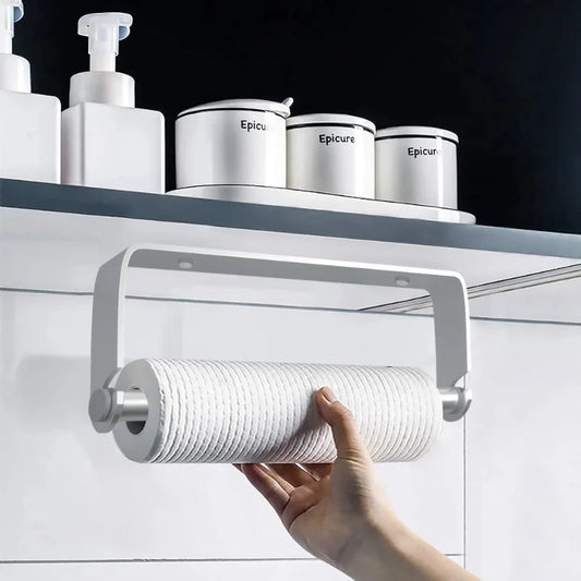 Stainless Steel Roll Holder