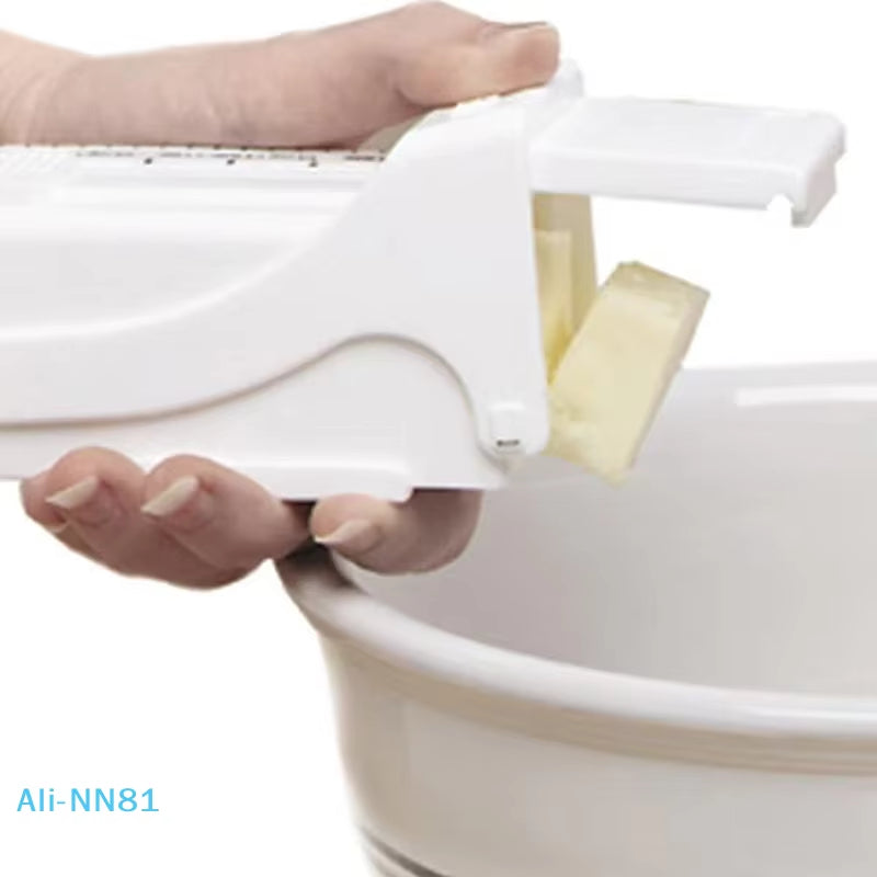 Adjustable Butter Cutter - Dispenser